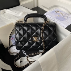 Chanel Satchel Bags